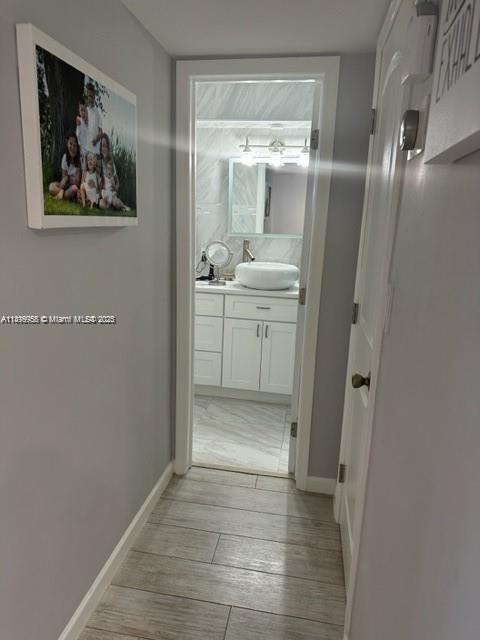 POINT EAST SEC II CONDO - Residential Lease