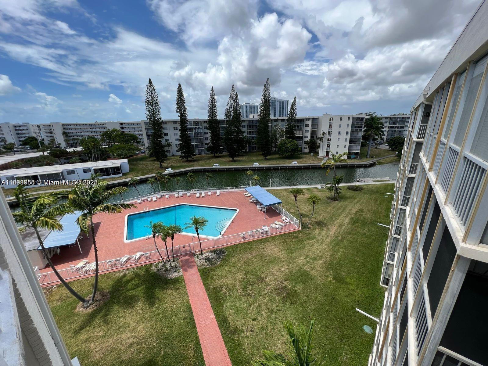 POINT EAST SEC II CONDO - Residential Lease