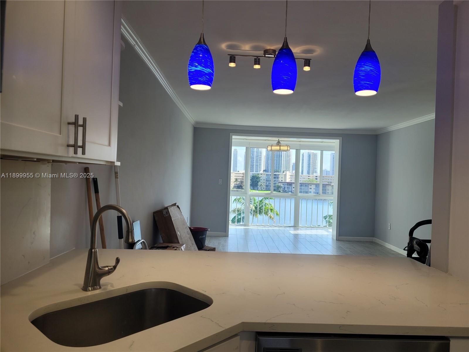 POINT EAST SEC II CONDO - Residential Lease