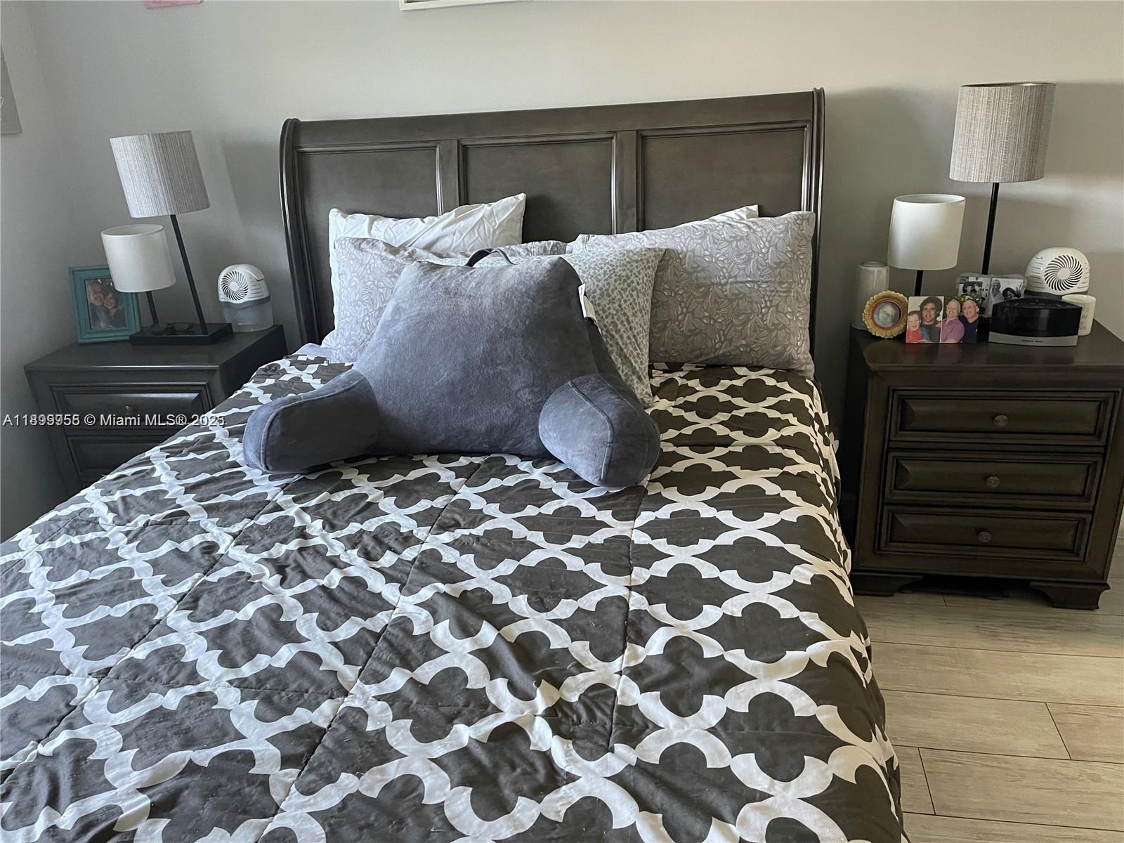 POINT EAST SEC II CONDO - Residential Lease