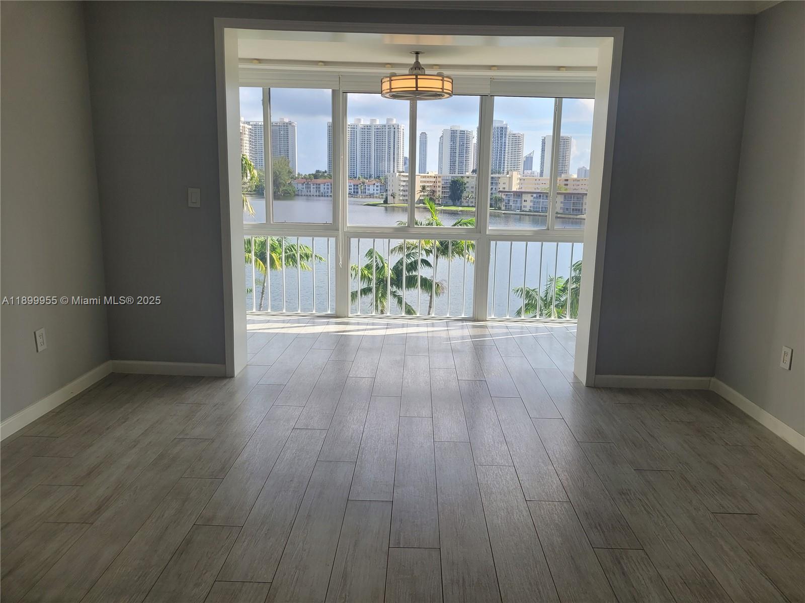 POINT EAST SEC II CONDO - Residential Lease