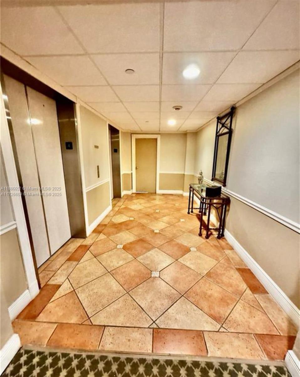 THE PALMS OF KEY BISCAYNE - Residential