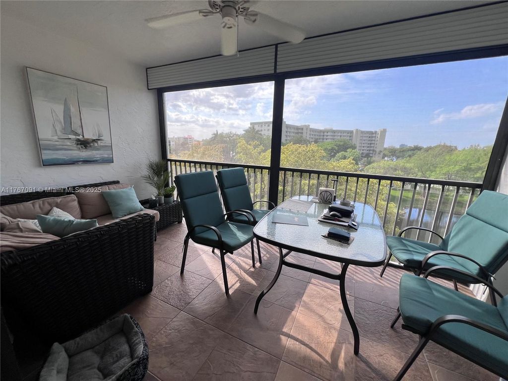 Photo of 2240 N Cypress Bend Dr #506, Pompano Beach, FL 33069 (MLS # A11767091)