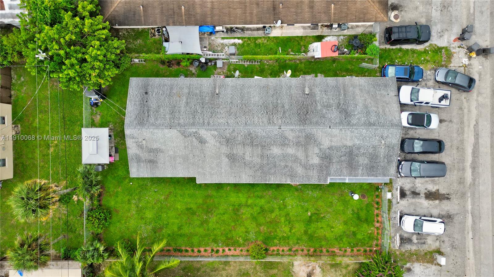 MERLIN PARK REVISED - Residential Lease