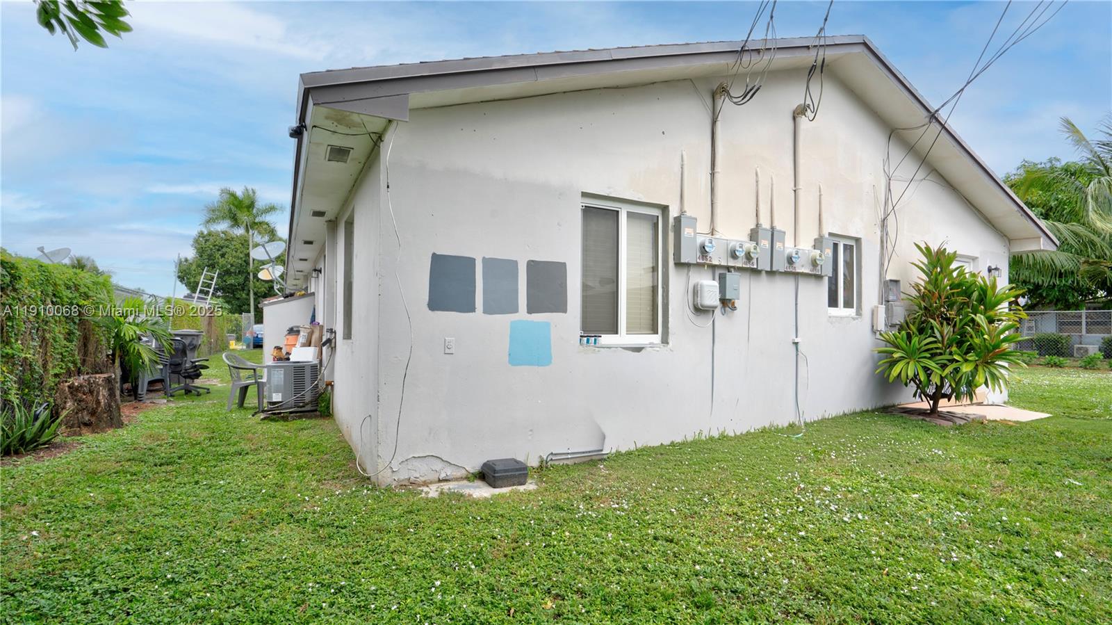 MERLIN PARK REVISED - Residential Lease