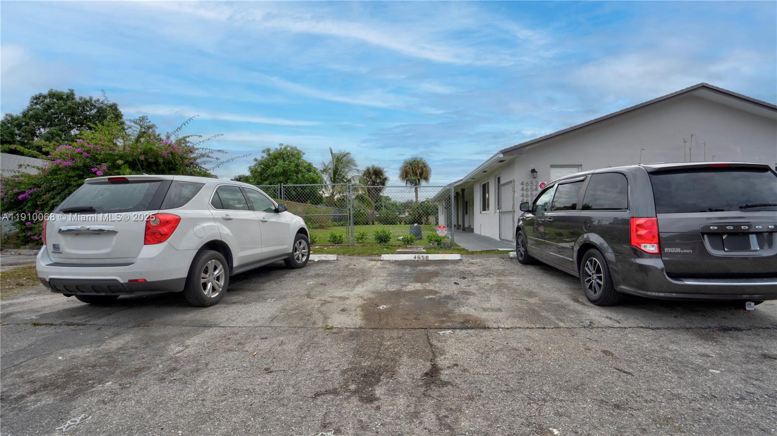 MERLIN PARK REVISED - Residential Lease