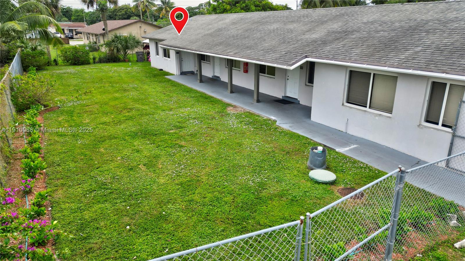 MERLIN PARK REVISED - Residential Lease