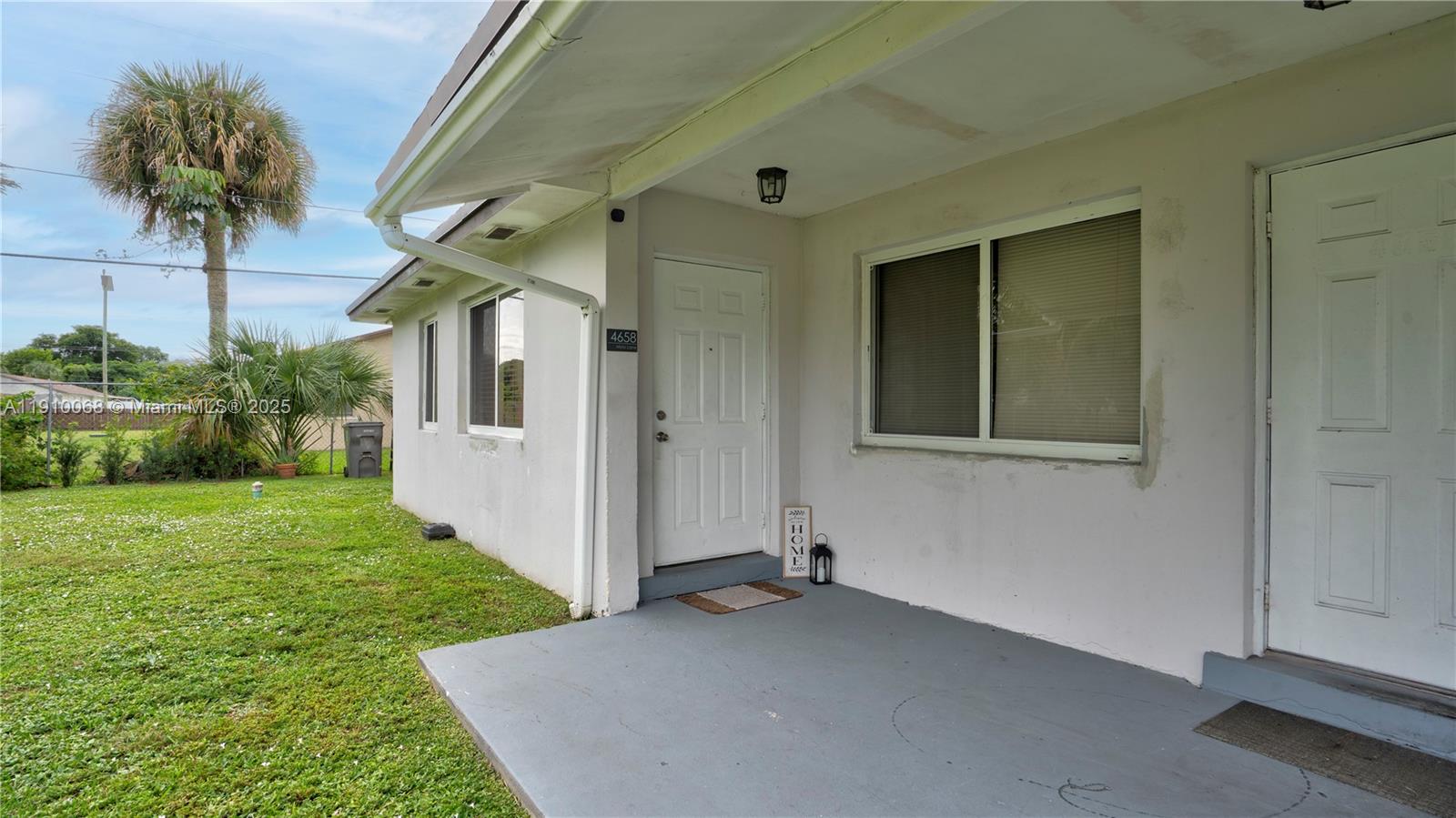 MERLIN PARK REVISED - Residential Lease