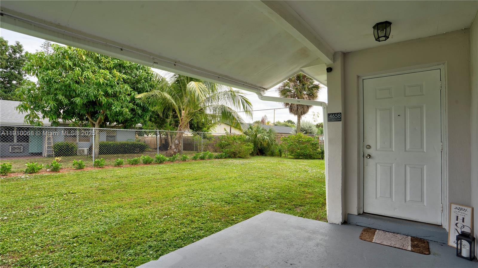 MERLIN PARK REVISED - Residential Lease