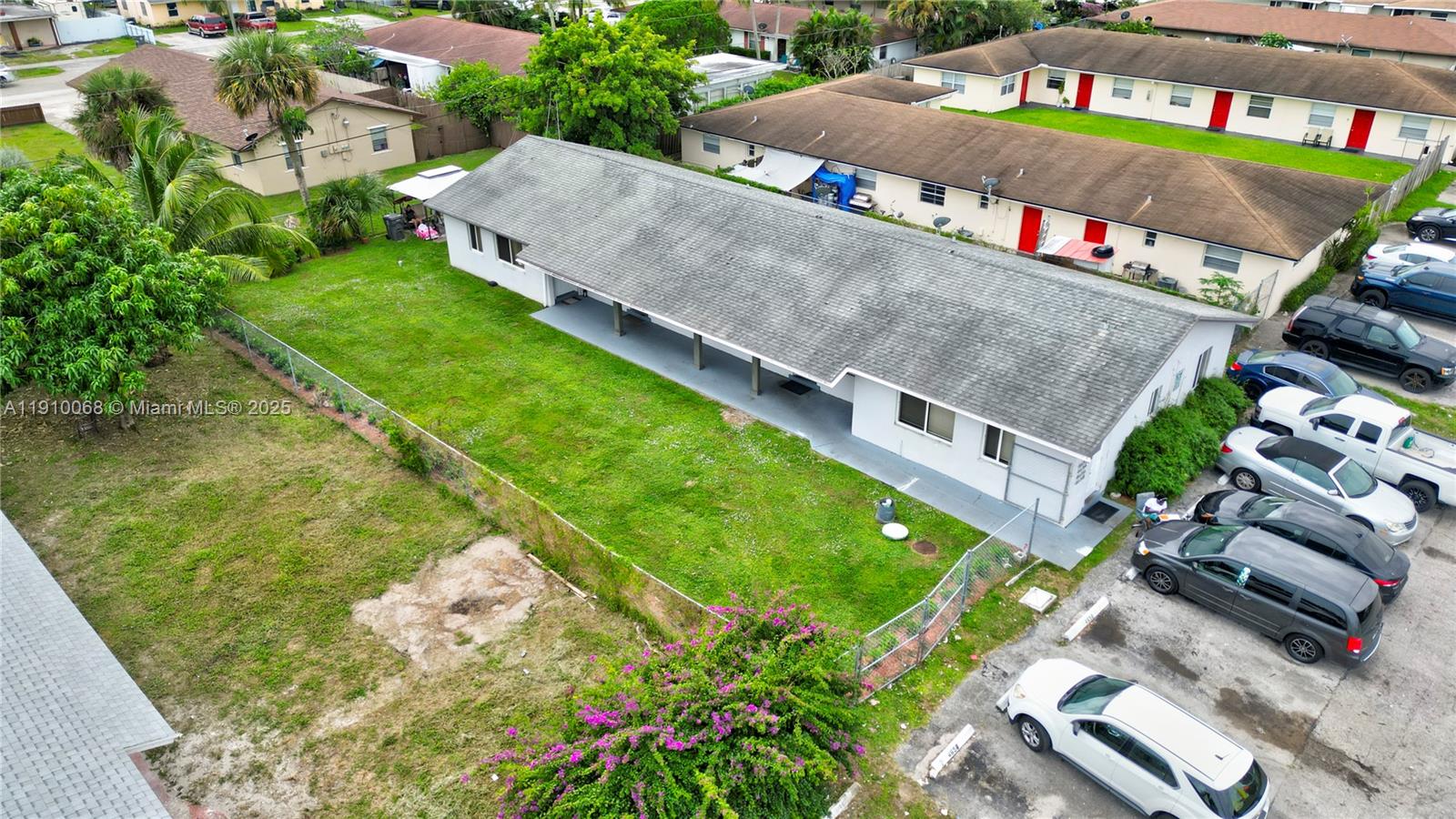 MERLIN PARK REVISED - Residential Lease