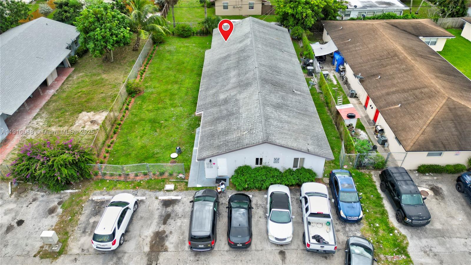 MERLIN PARK REVISED - Residential Lease