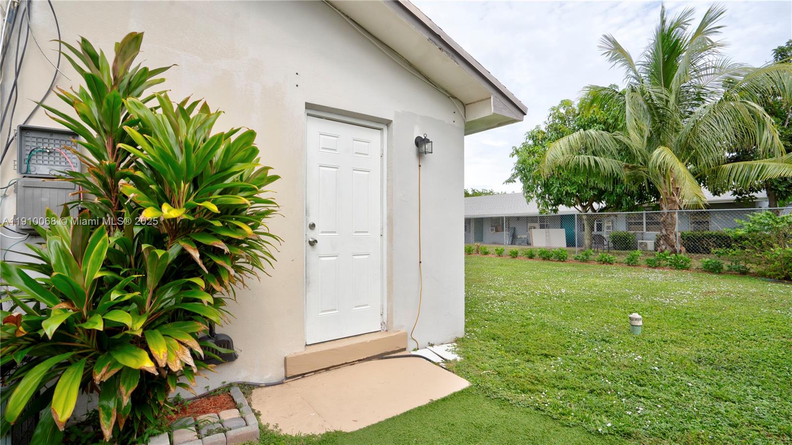 MERLIN PARK REVISED - Residential Lease