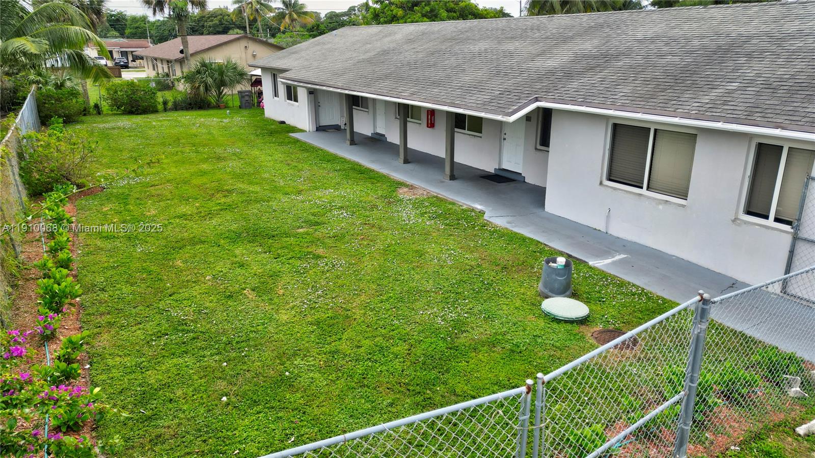 MERLIN PARK REVISED - Residential Lease