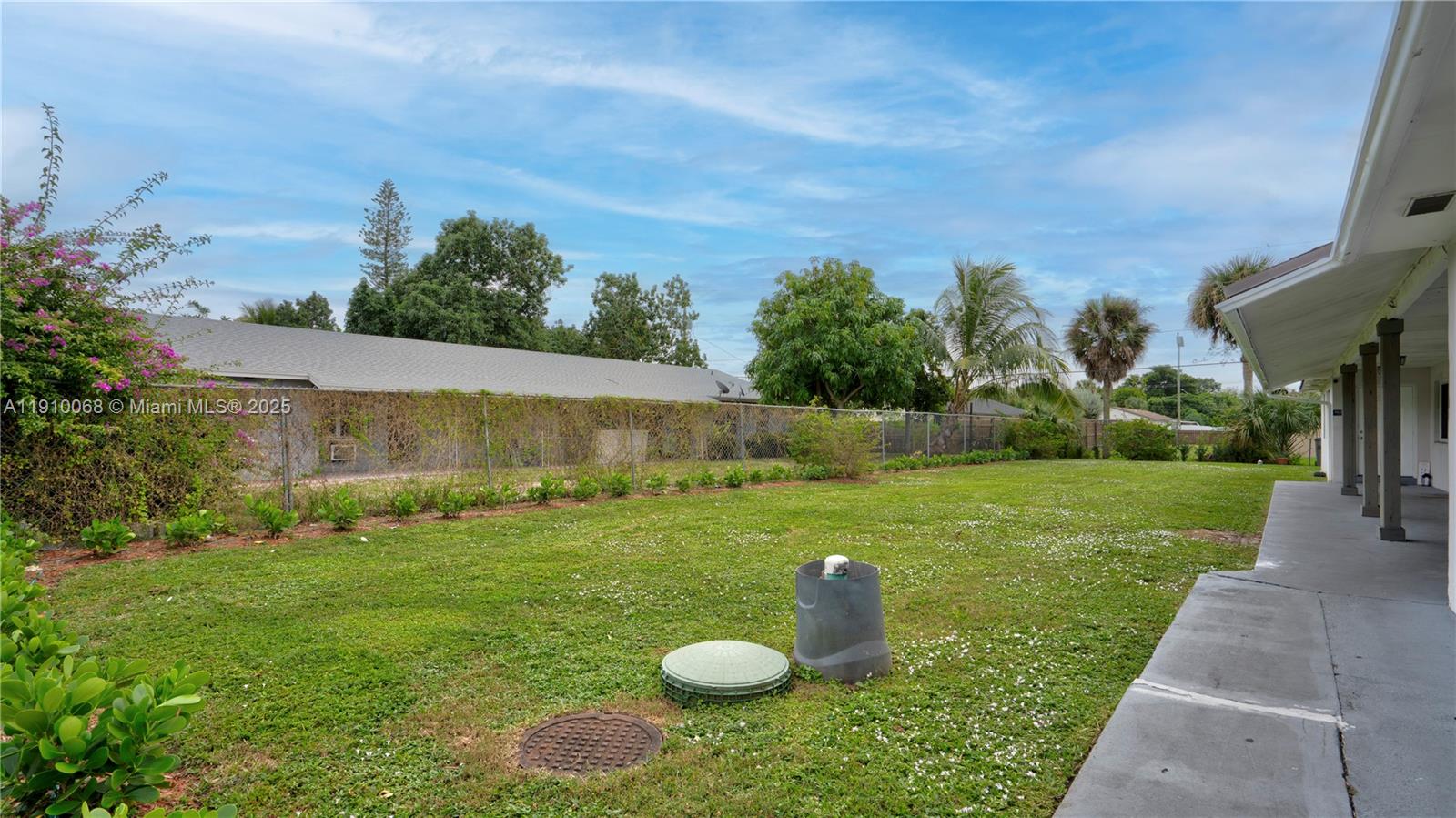 MERLIN PARK REVISED - Residential Lease