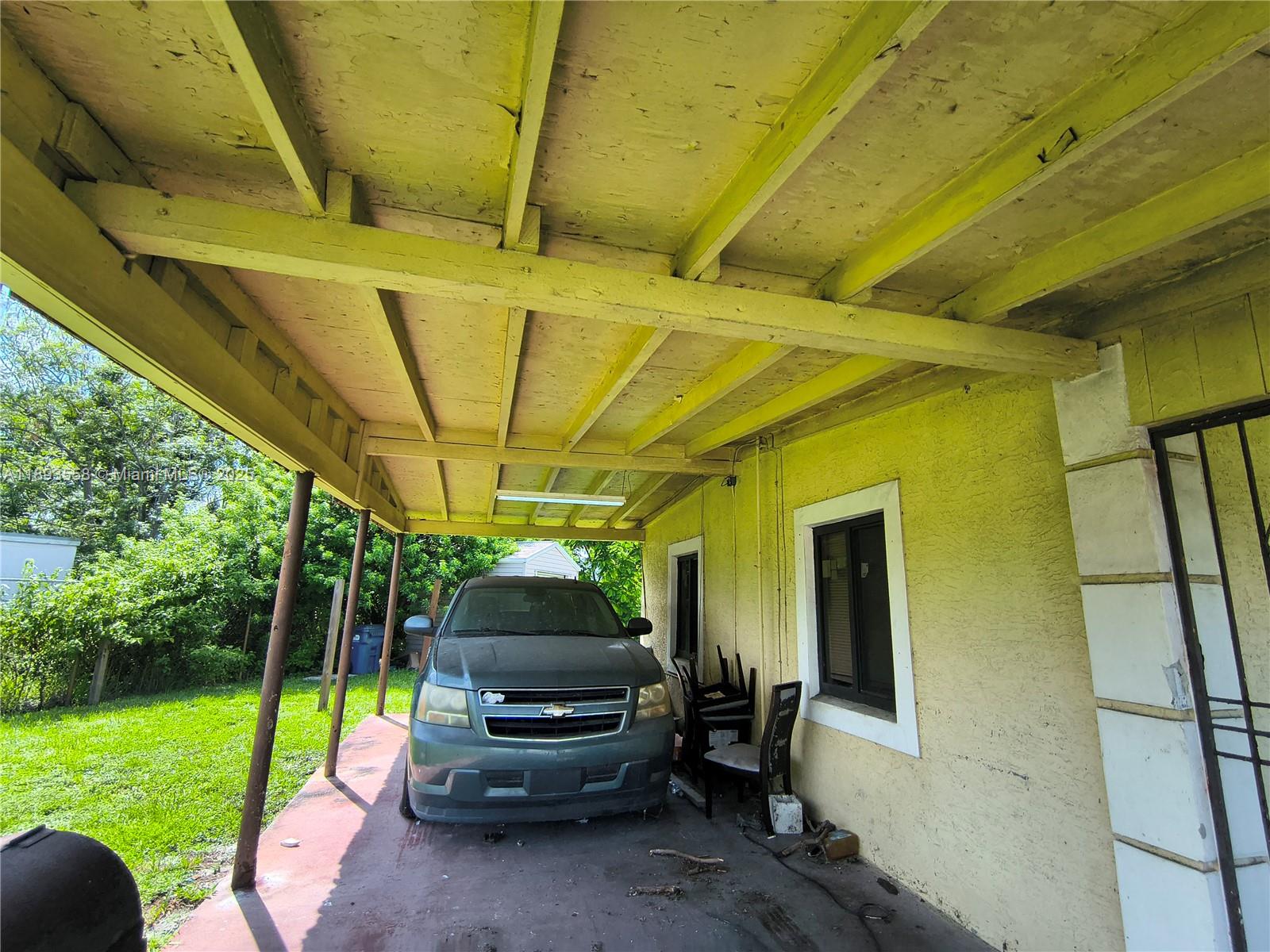 BUNCHE PARK - Residential