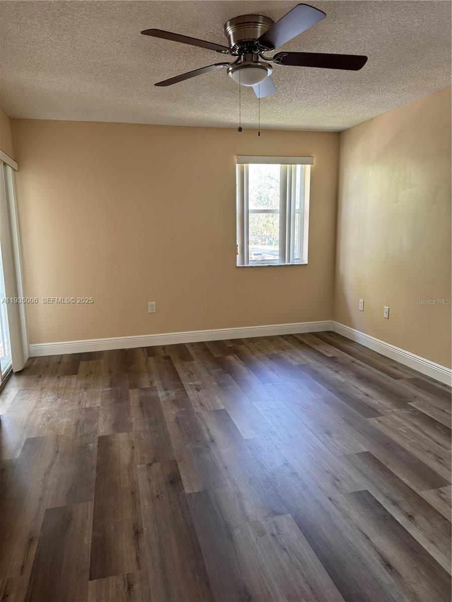 TRENT CONDOMINIUM - Residential