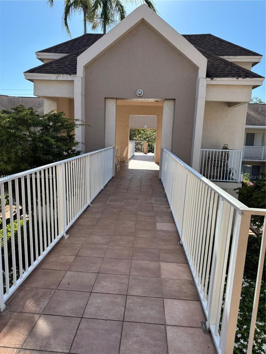 TRENT CONDOMINIUM - Residential