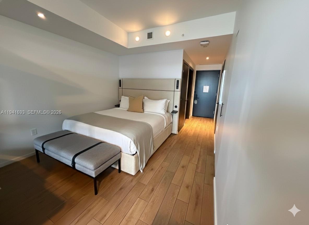 MAP OF MIAMI DADE CO. FL. - Residential