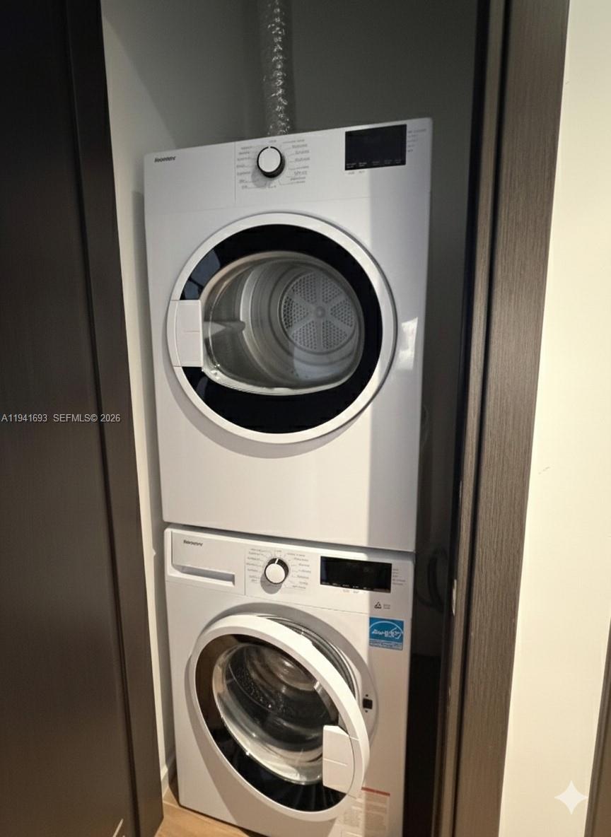 MAP OF MIAMI DADE CO. FL. - Residential