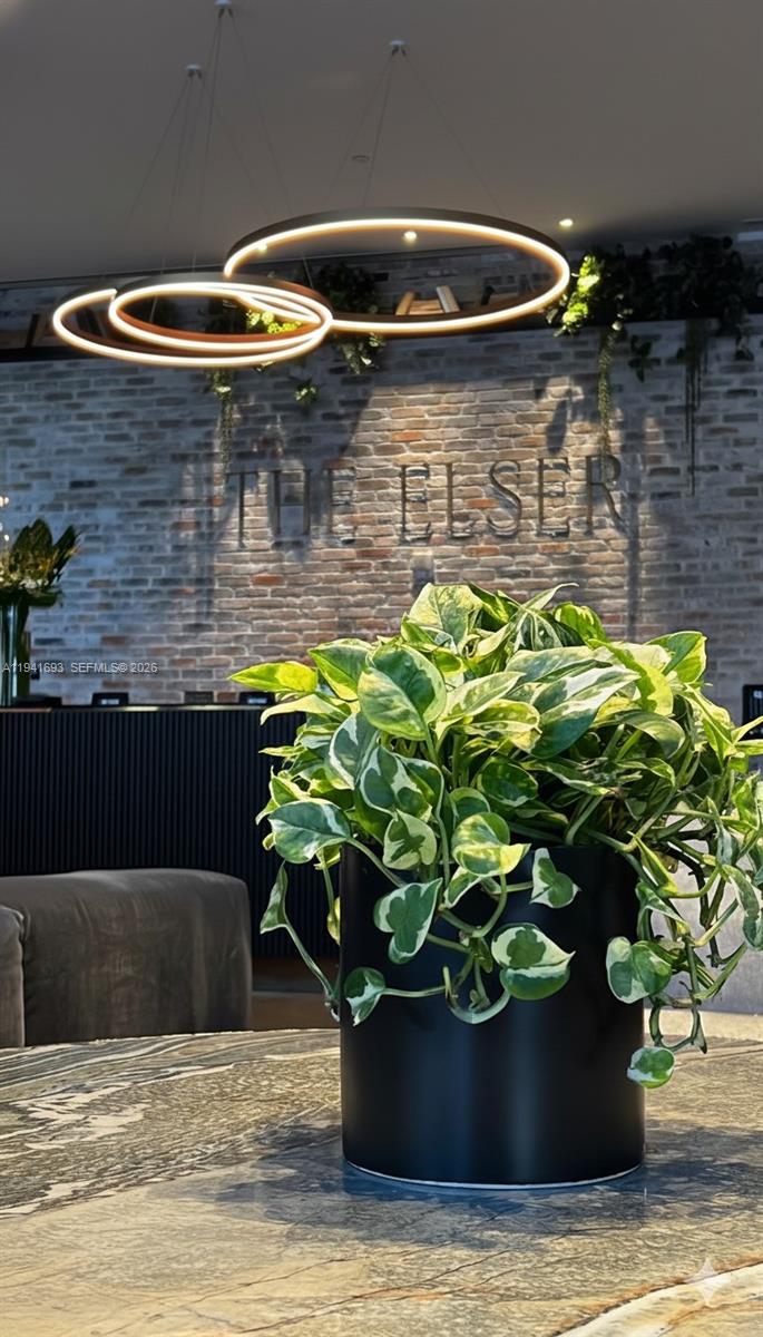 MAP OF MIAMI DADE CO. FL. - Residential