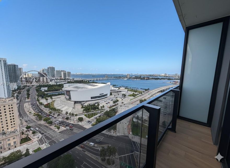 THE BEST VALUED UNIT AT THE ELSER – PRICED TO SELL IMMEDIATELY!

Experience the pinnacle of luxury in Downtown Miami. This is officially the lowest-priced unit in the entire building, offering an unbeatable entry point for investors or primary residents. Fully furnished and turnkey, this residence features breathtaking, unobstructed views of Biscayne Bay and the Miami skyline.
The Elser stands alone with its flexible Short-Term Rental (Daily) or annual policy, making this a great opportunit. Interior highlights: Ultra-modern finishes, full kitchen, King bed + sofa sleeper, in-unit W/D, and smart home tech. Steps from the Port of Miami, Kaseya Center (Arena), Miami Worldcenter, and the Brightline. World-class amenities include the iconic rooftop pool deck, 2-story fitness center, and co-working lab. HOA includes Wi-Fi and Cable. Don't overpay—grab the best deal in the building today! Call the listing agent now! (786) 801-4544
