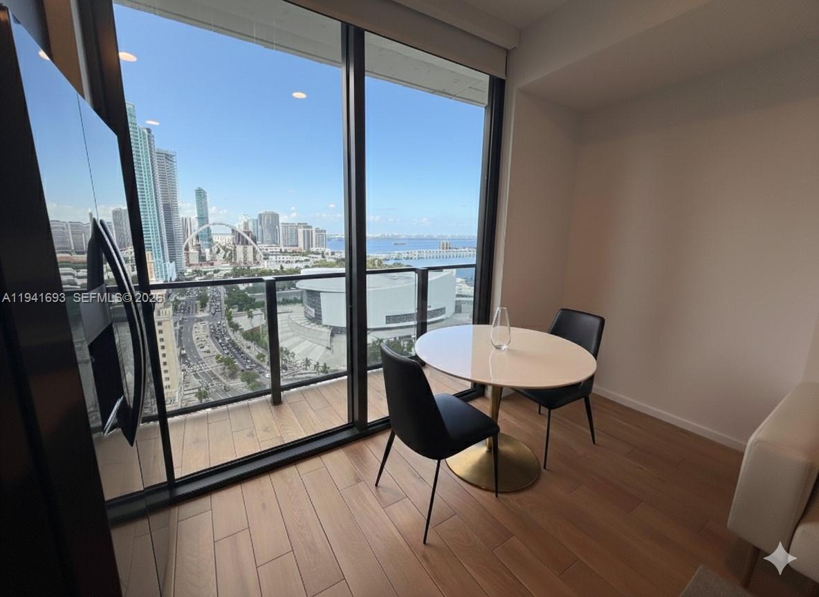 MAP OF MIAMI DADE CO. FL. - Residential