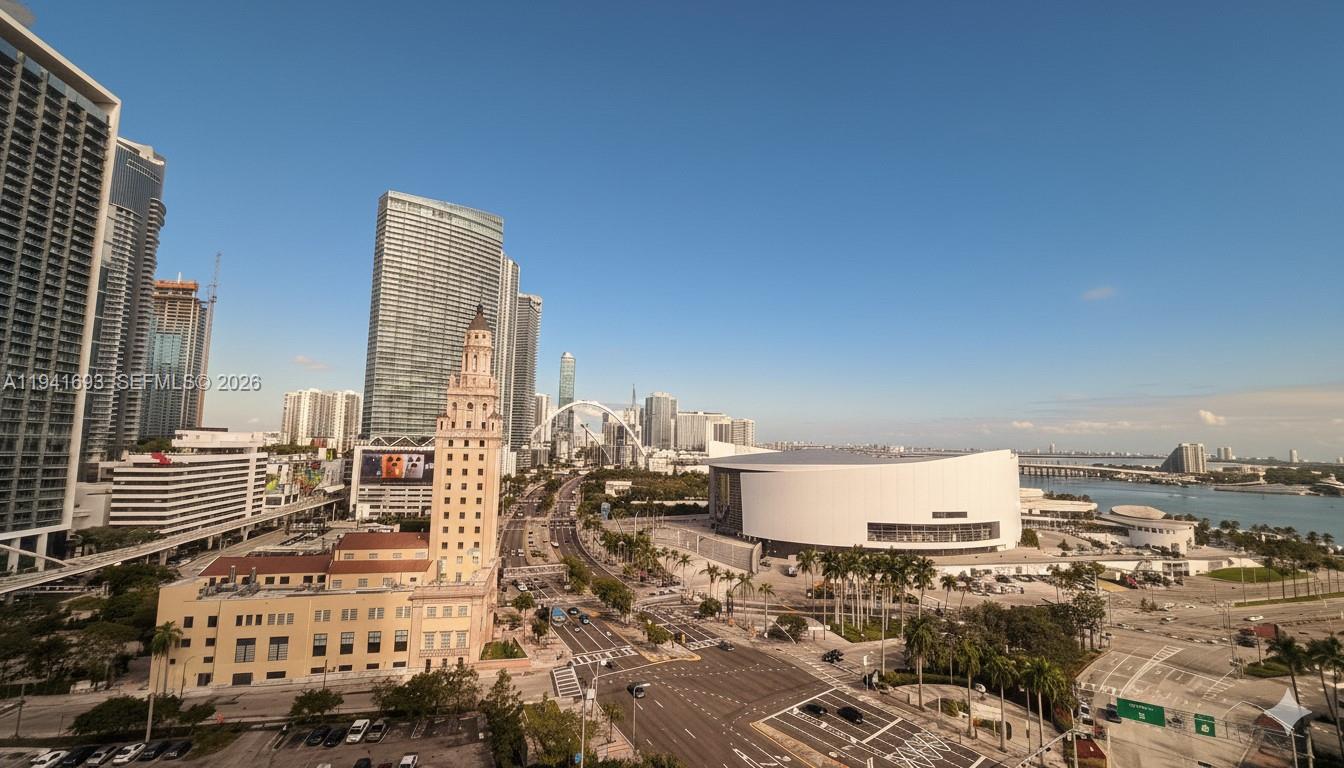 MAP OF MIAMI DADE CO. FL. - Residential