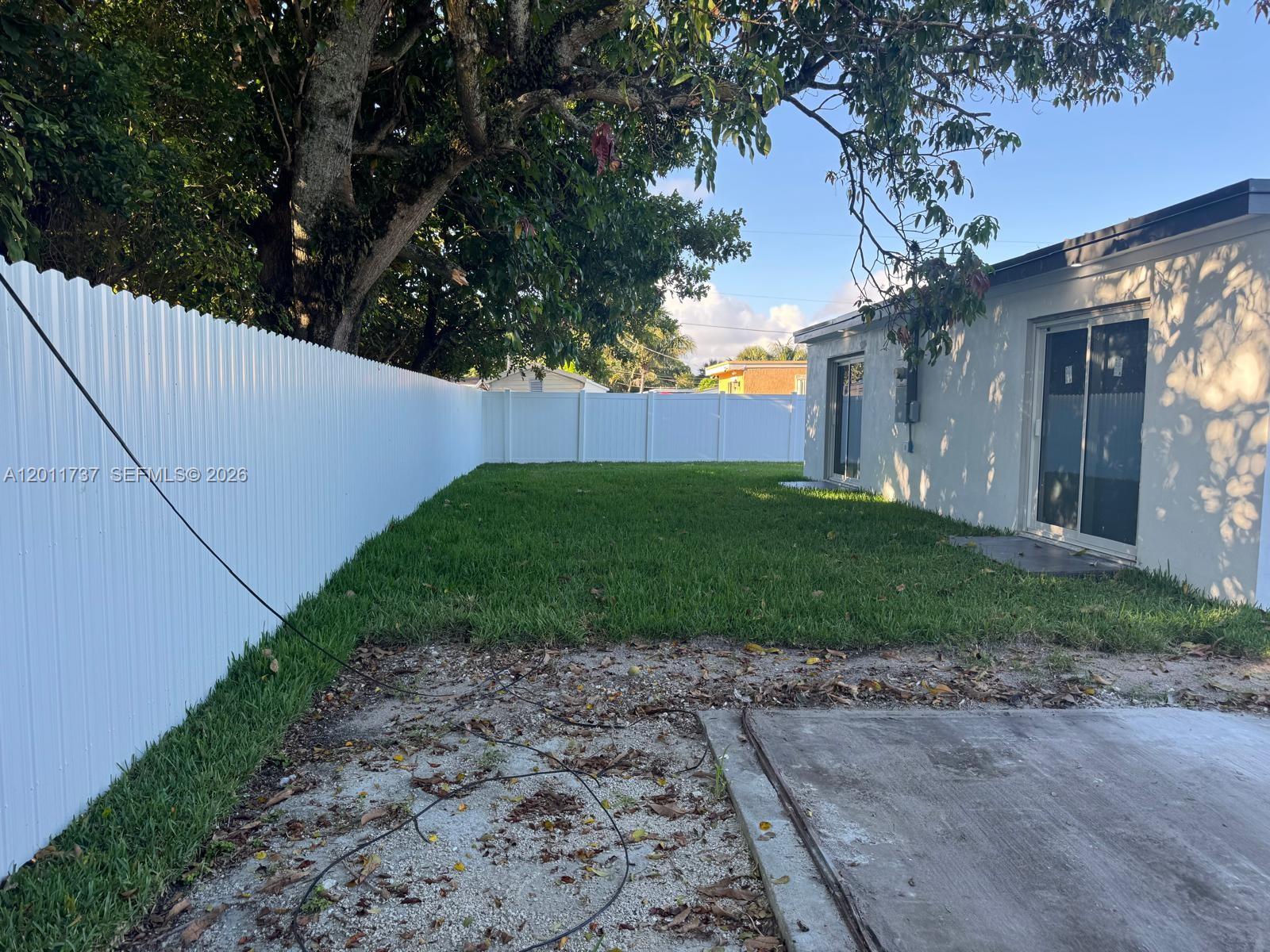 BUNCHE PARK 1ST ADDN PB 53 - Residential