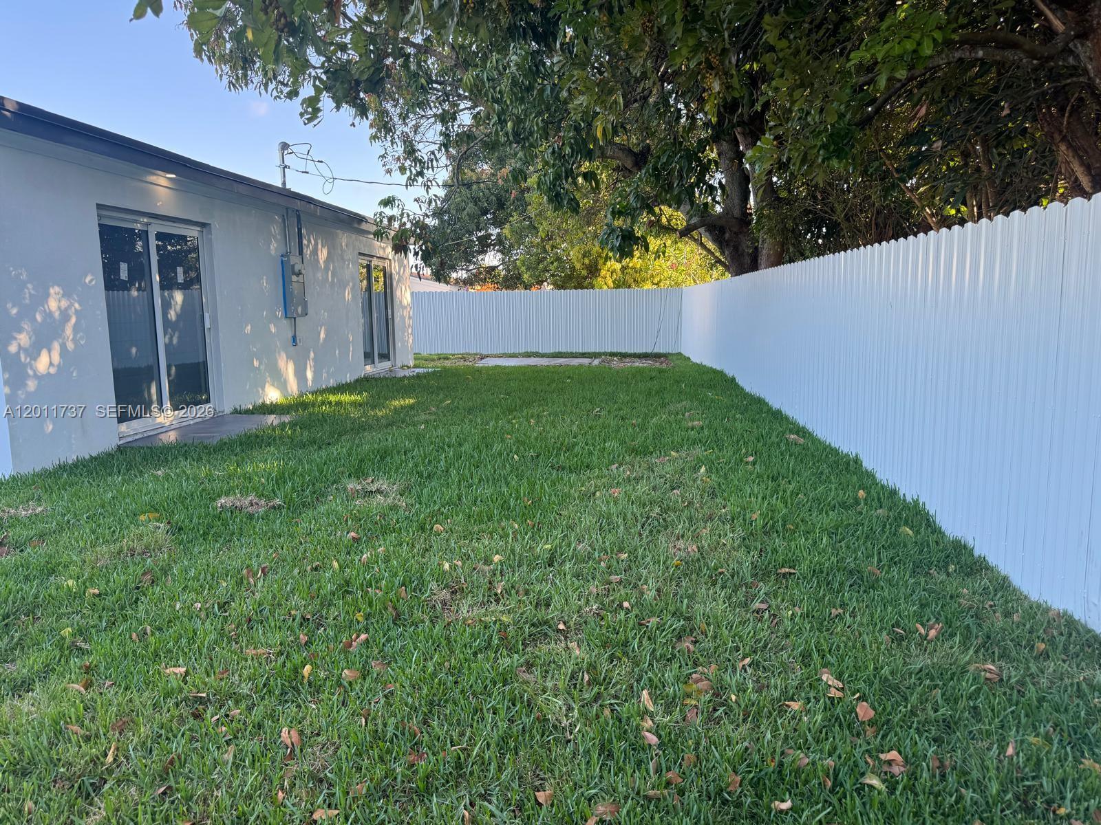 BUNCHE PARK 1ST ADDN PB 53 - Residential