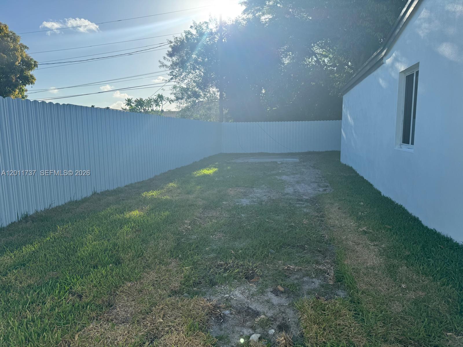 BUNCHE PARK 1ST ADDN PB 53 - Residential