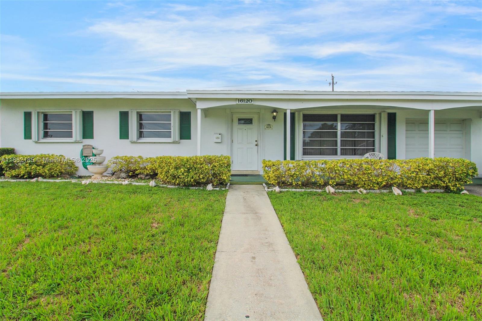 FAIRWAY PINES - Residential