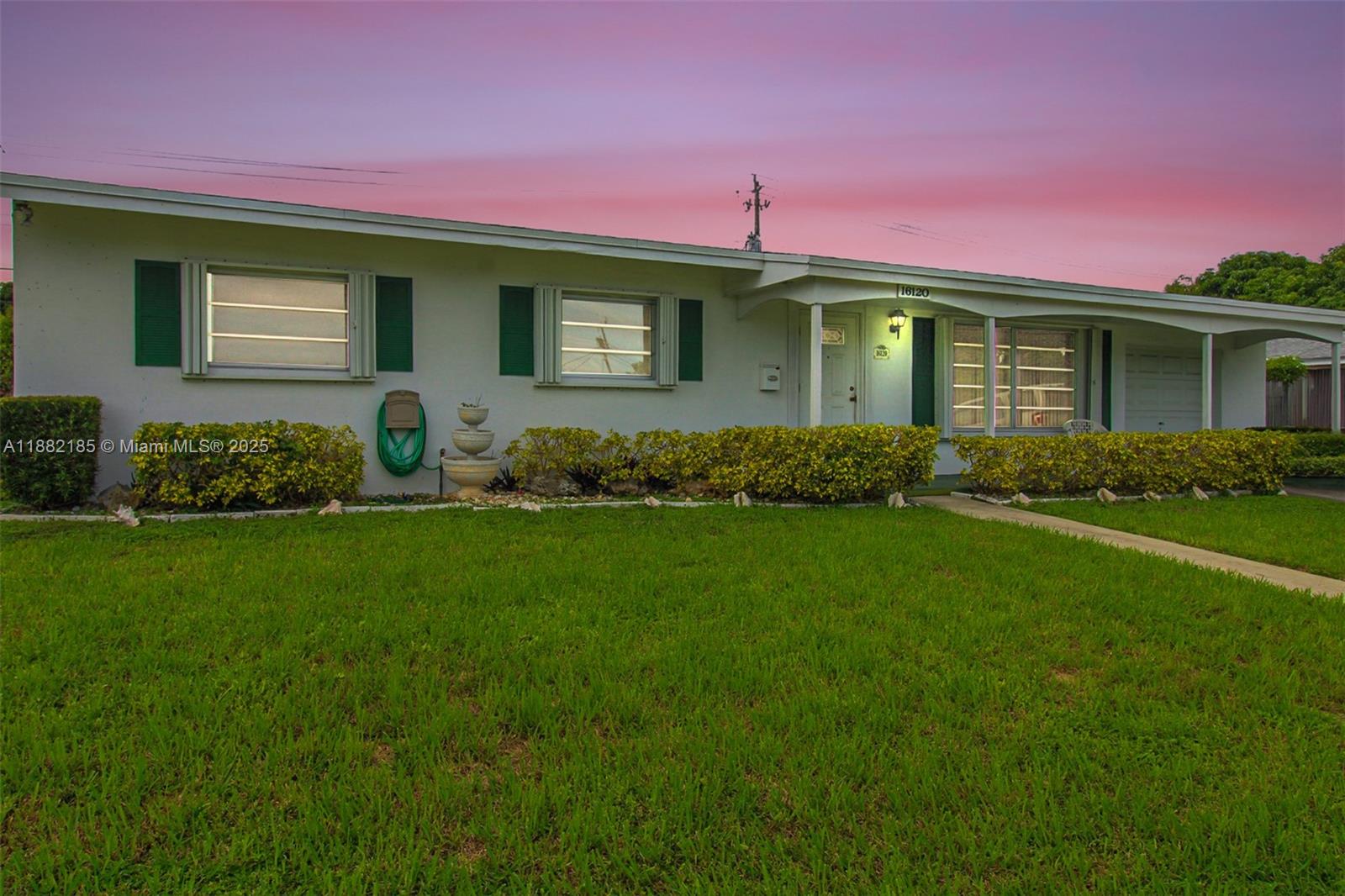 FAIRWAY PINES - Residential