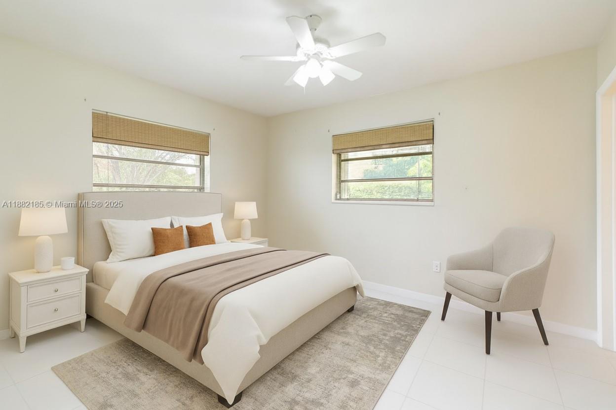 FAIRWAY PINES - Residential