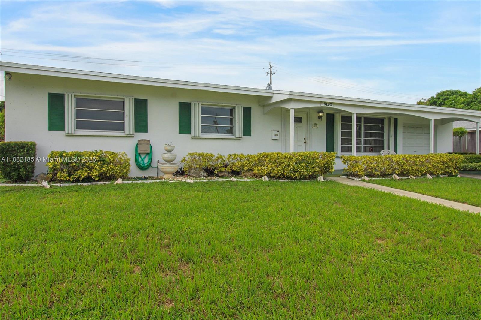 FAIRWAY PINES - Residential