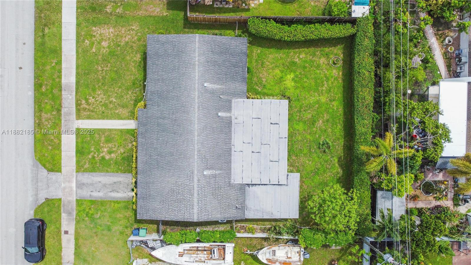 FAIRWAY PINES - Residential