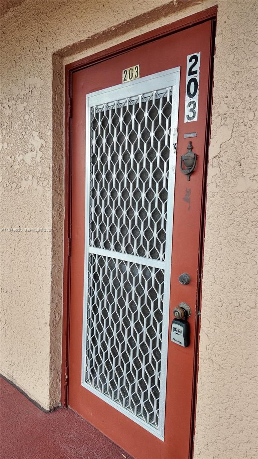 Photo of 7220 Lake Cir Dr #203, Margate, FL 33063 (MLS # A11949626)