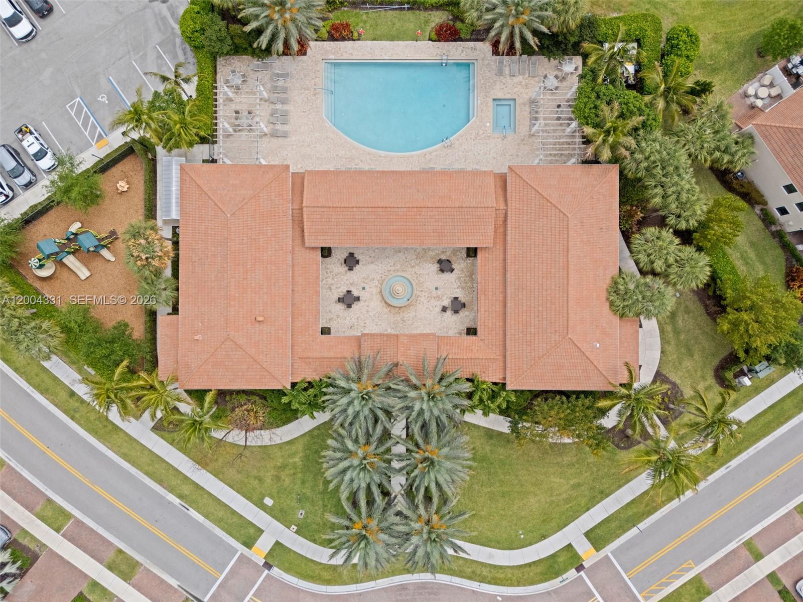 BOCA DUNES PUD - Residential