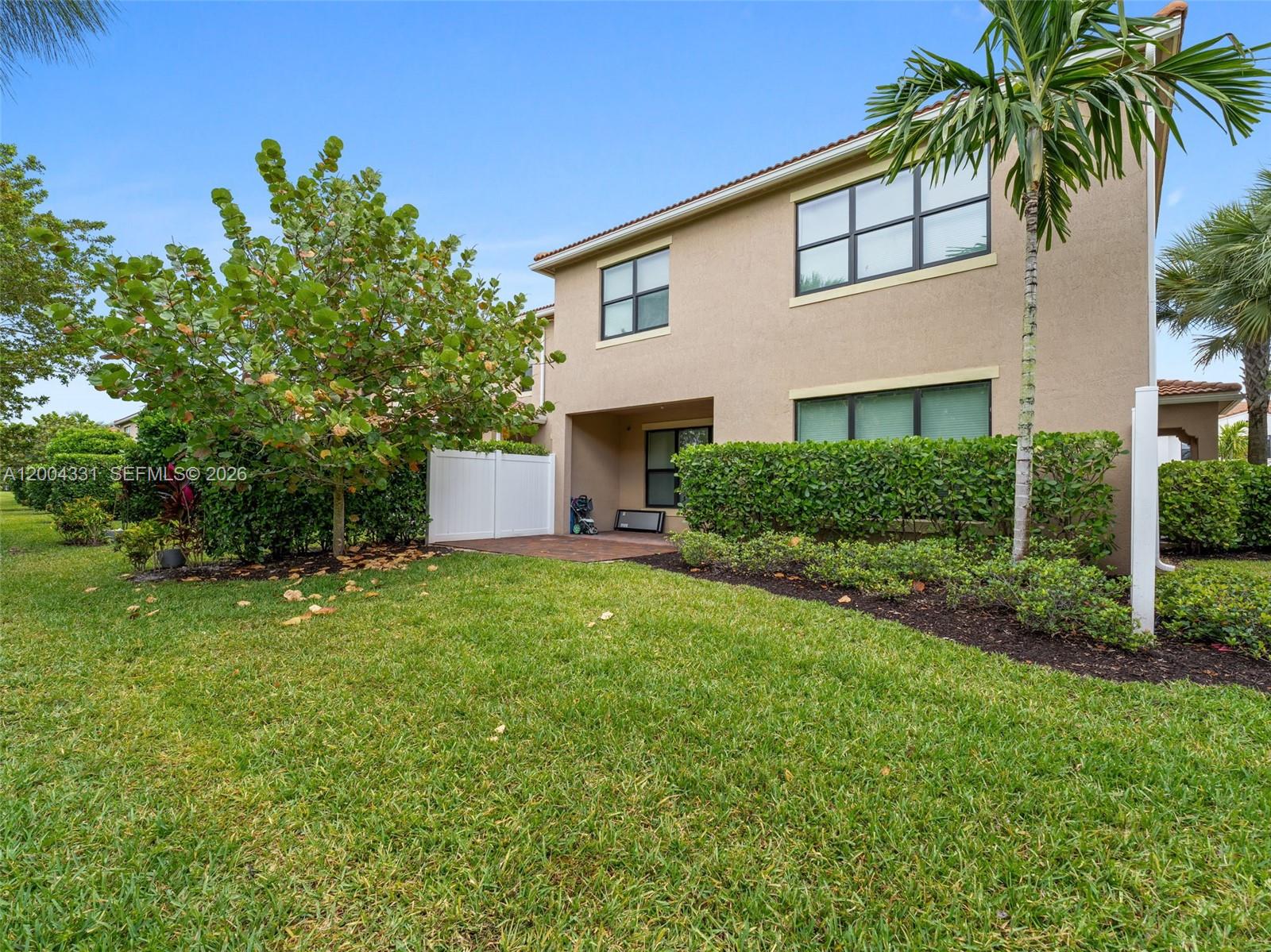 BOCA DUNES PUD - Residential