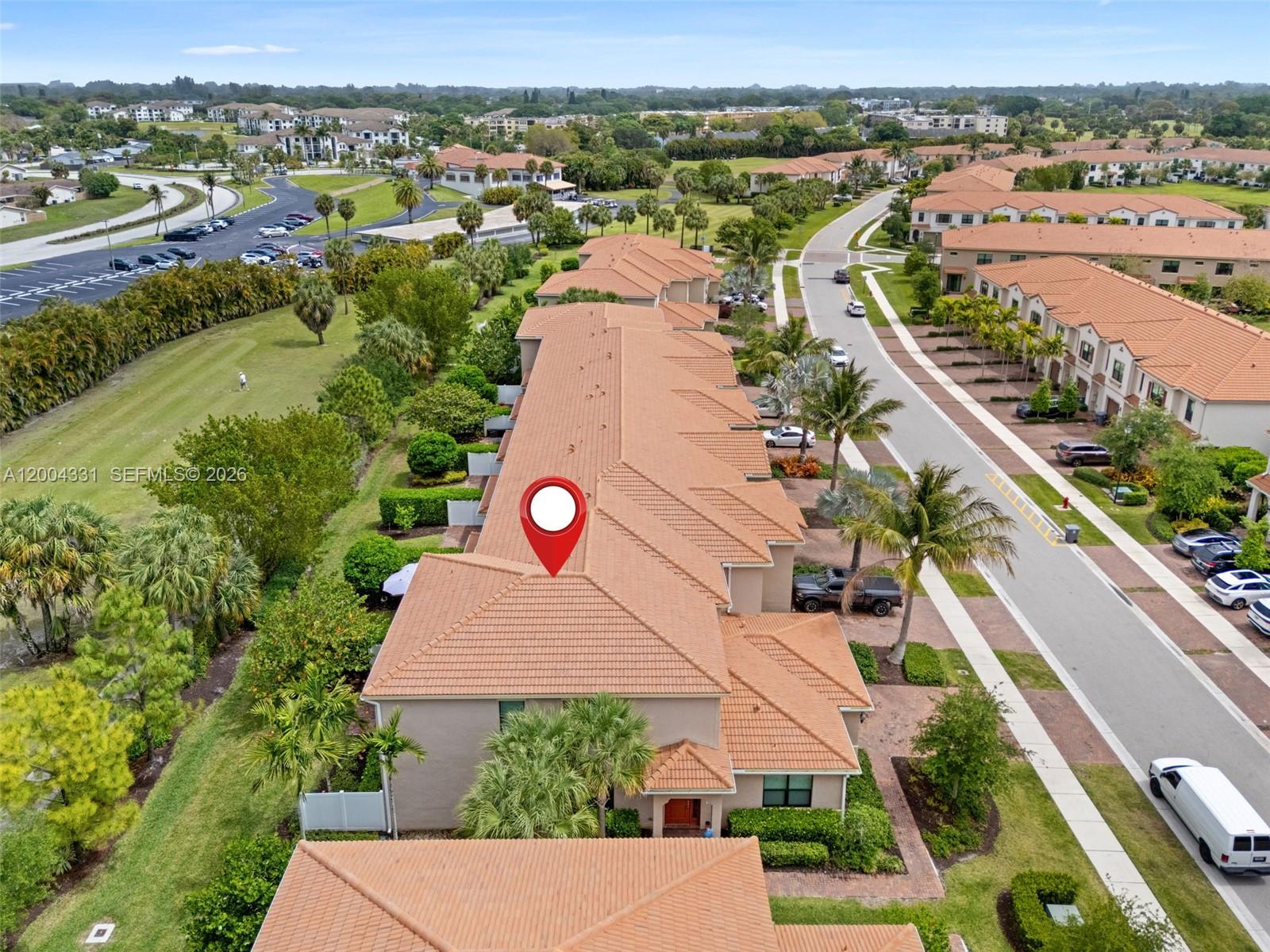 BOCA DUNES PUD - Residential