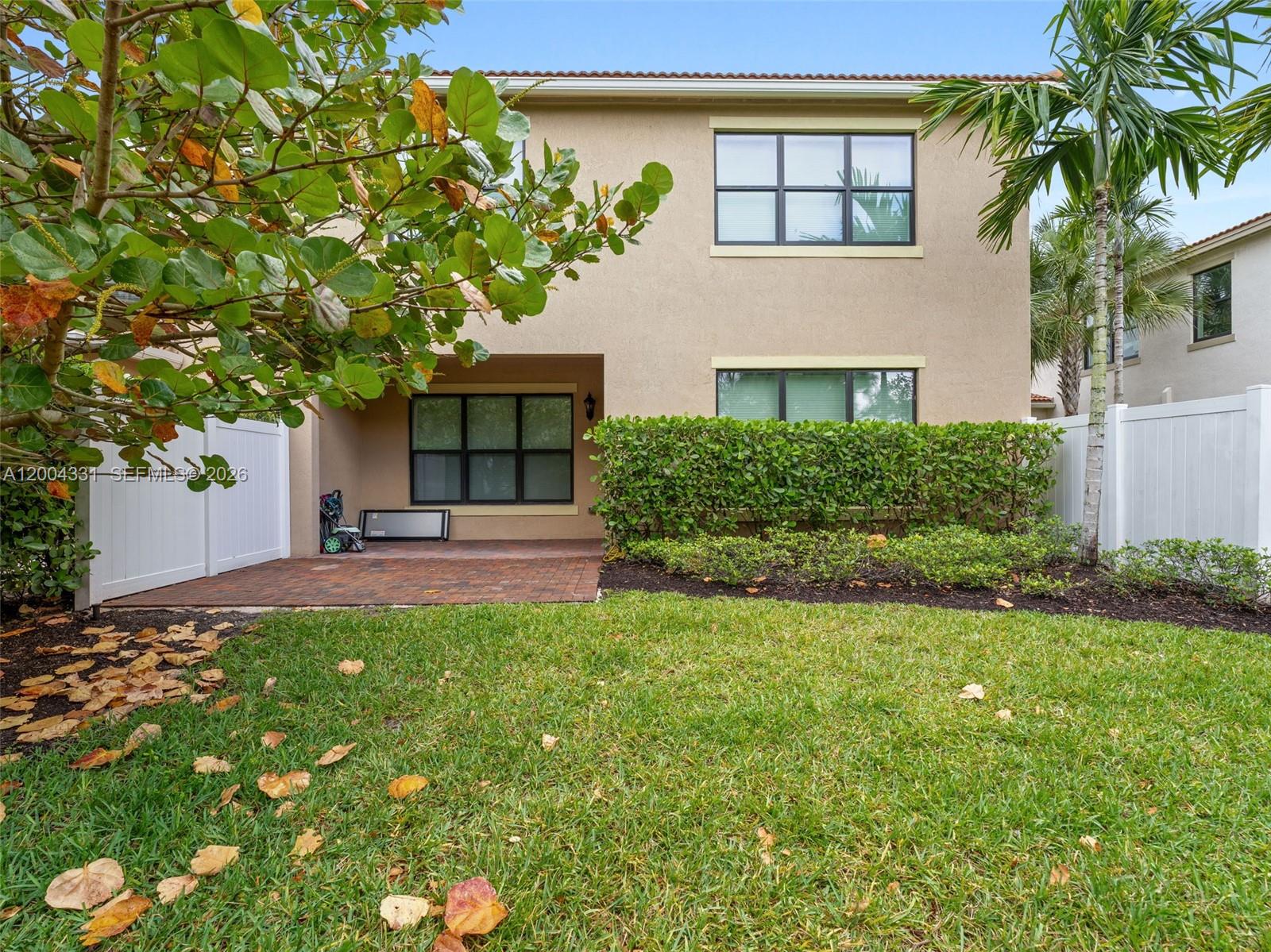 BOCA DUNES PUD - Residential