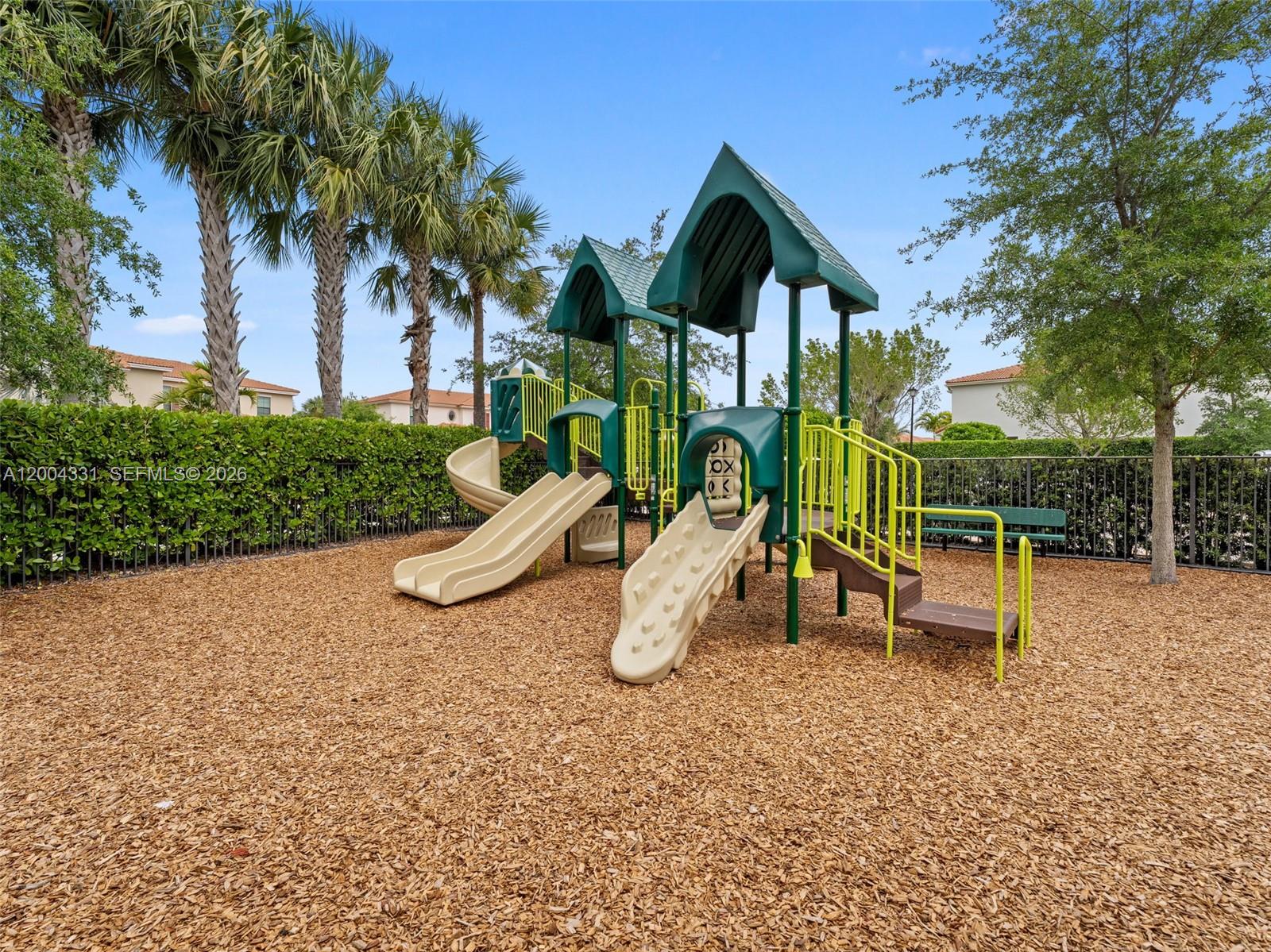 BOCA DUNES PUD - Residential