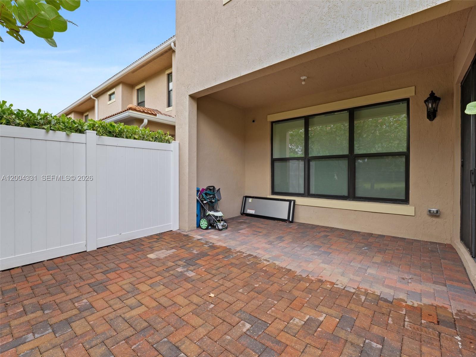 BOCA DUNES PUD - Residential