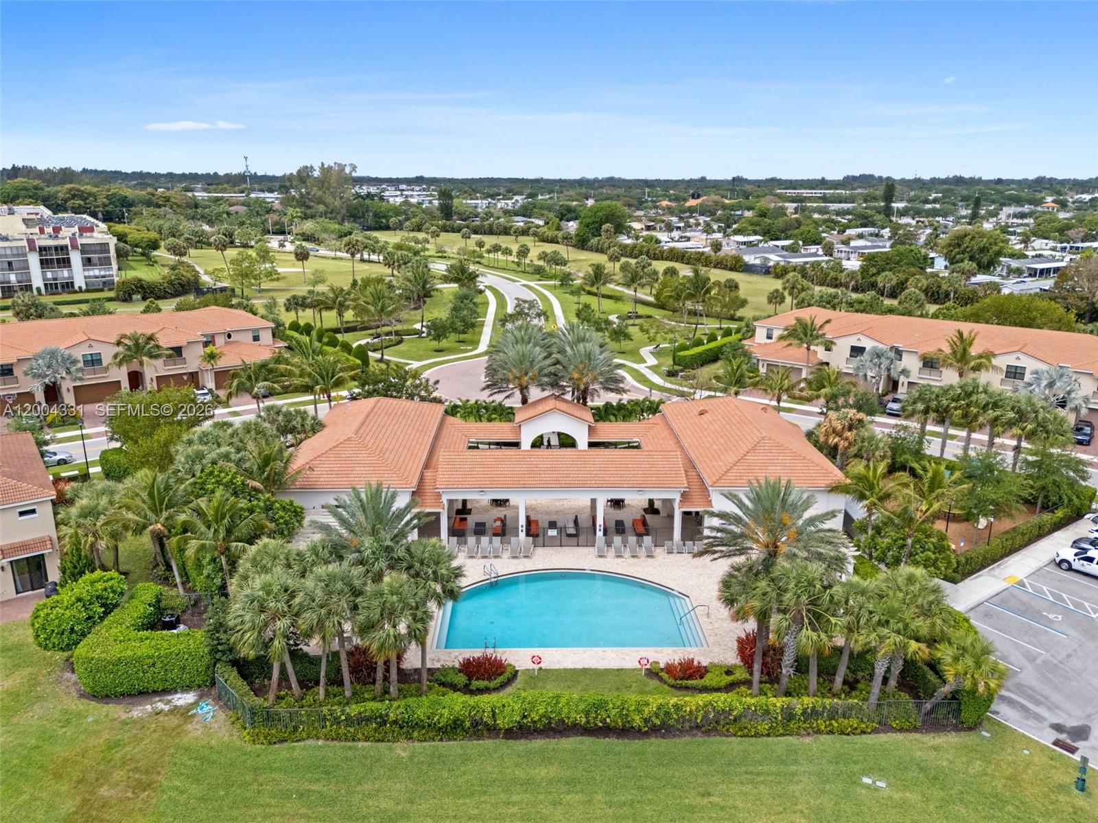 BOCA DUNES PUD - Residential