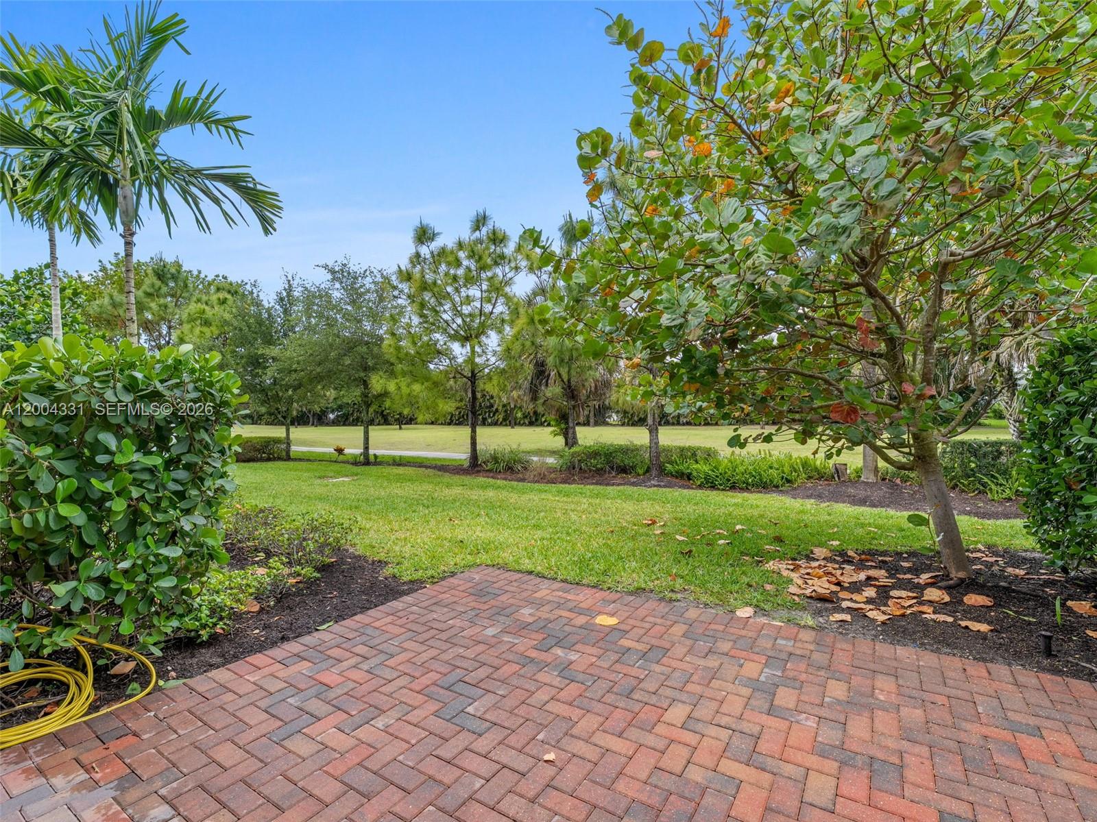 BOCA DUNES PUD - Residential