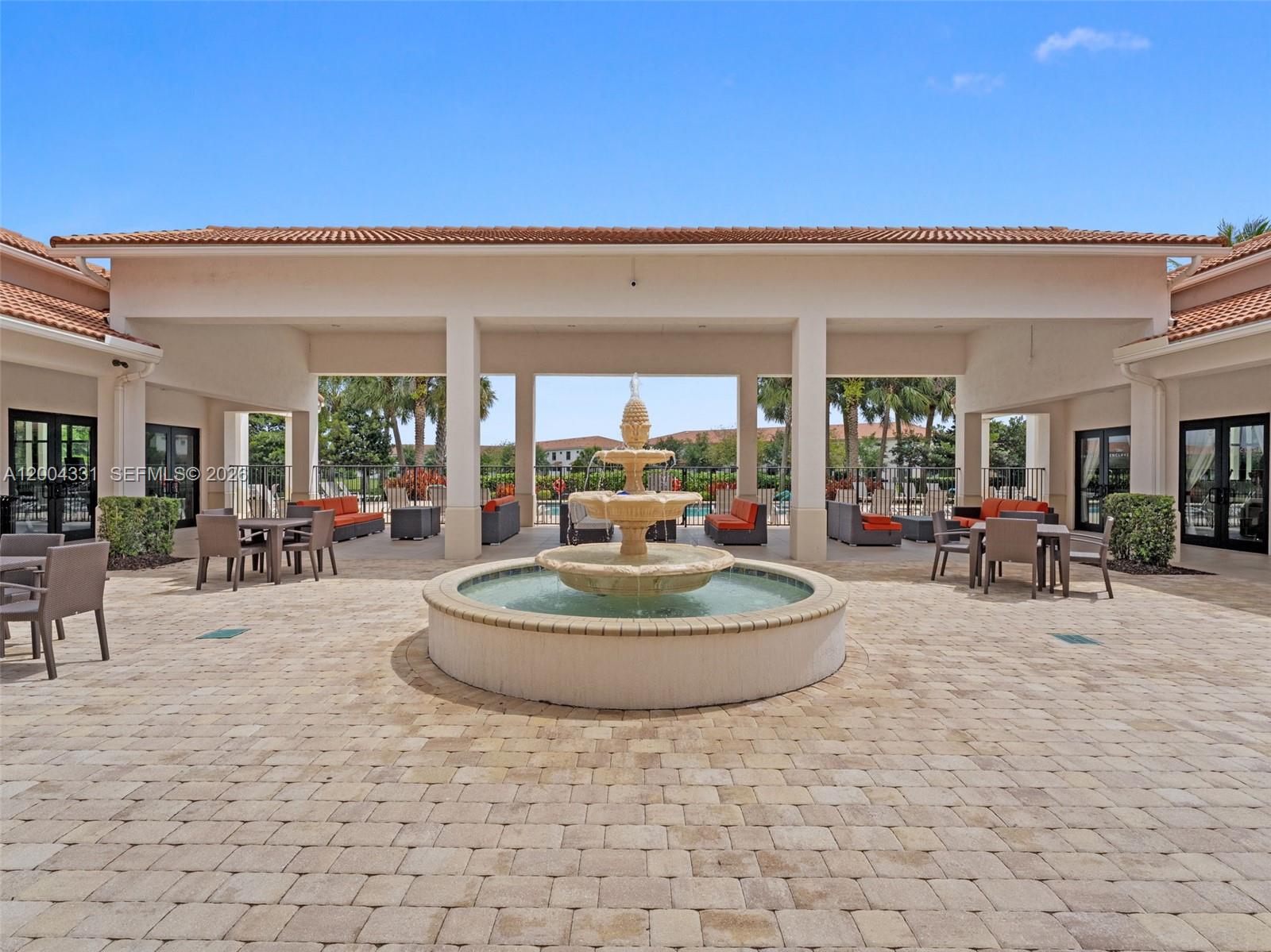 BOCA DUNES PUD - Residential