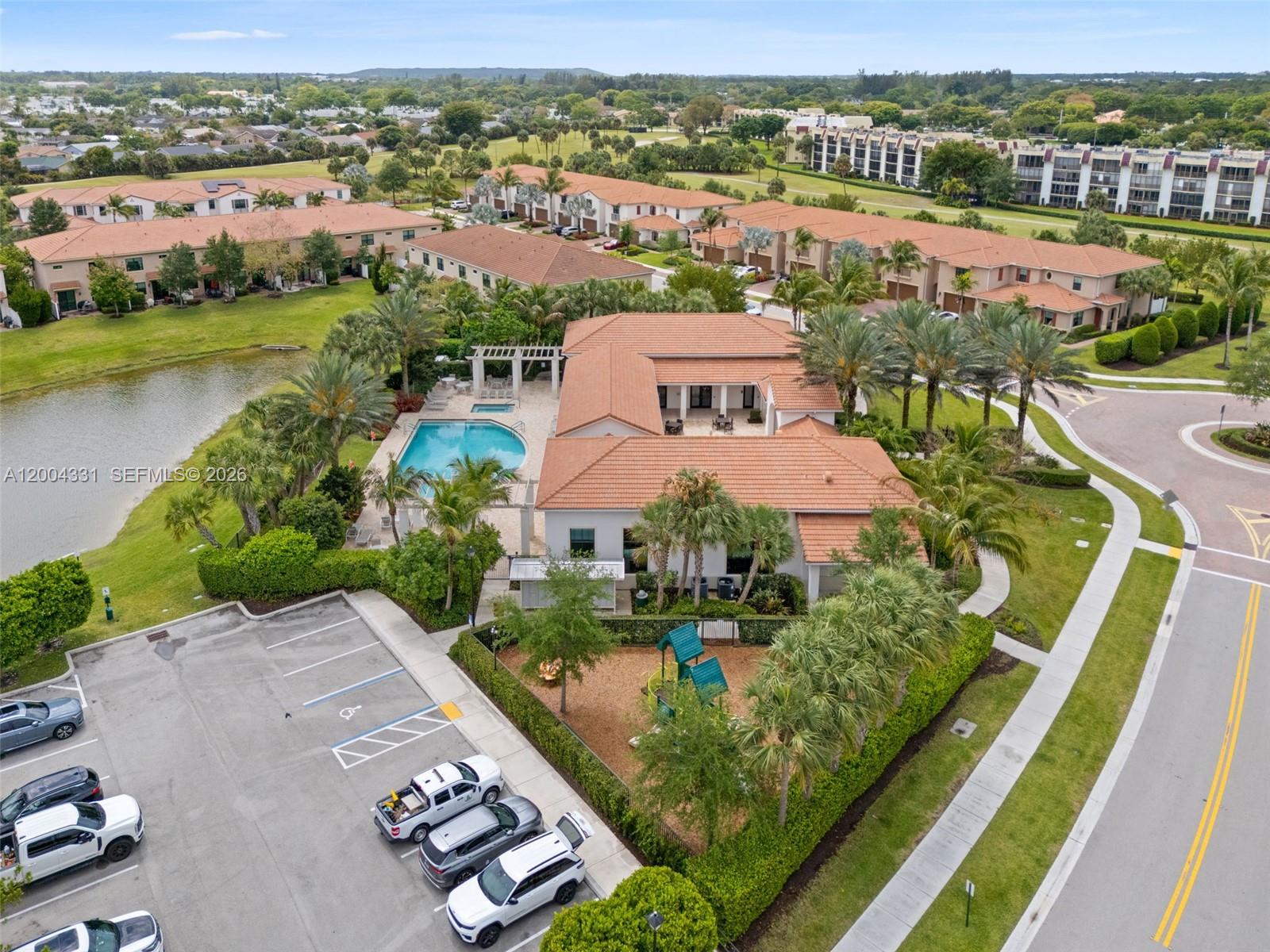 BOCA DUNES PUD - Residential