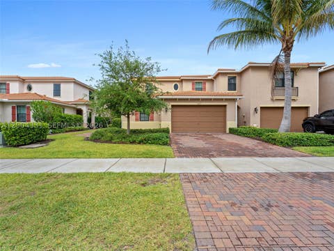 Photo of 10105 Brickhill Dr, Boca Raton, FL 33428 (MLS # A12004331)