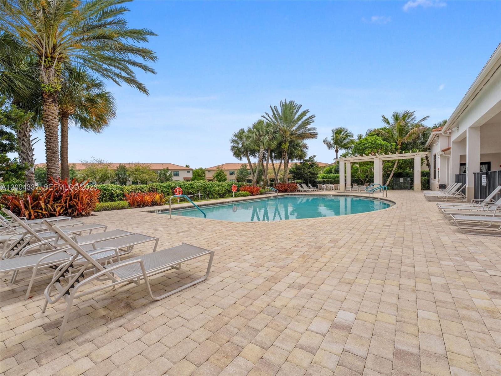 BOCA DUNES PUD - Residential