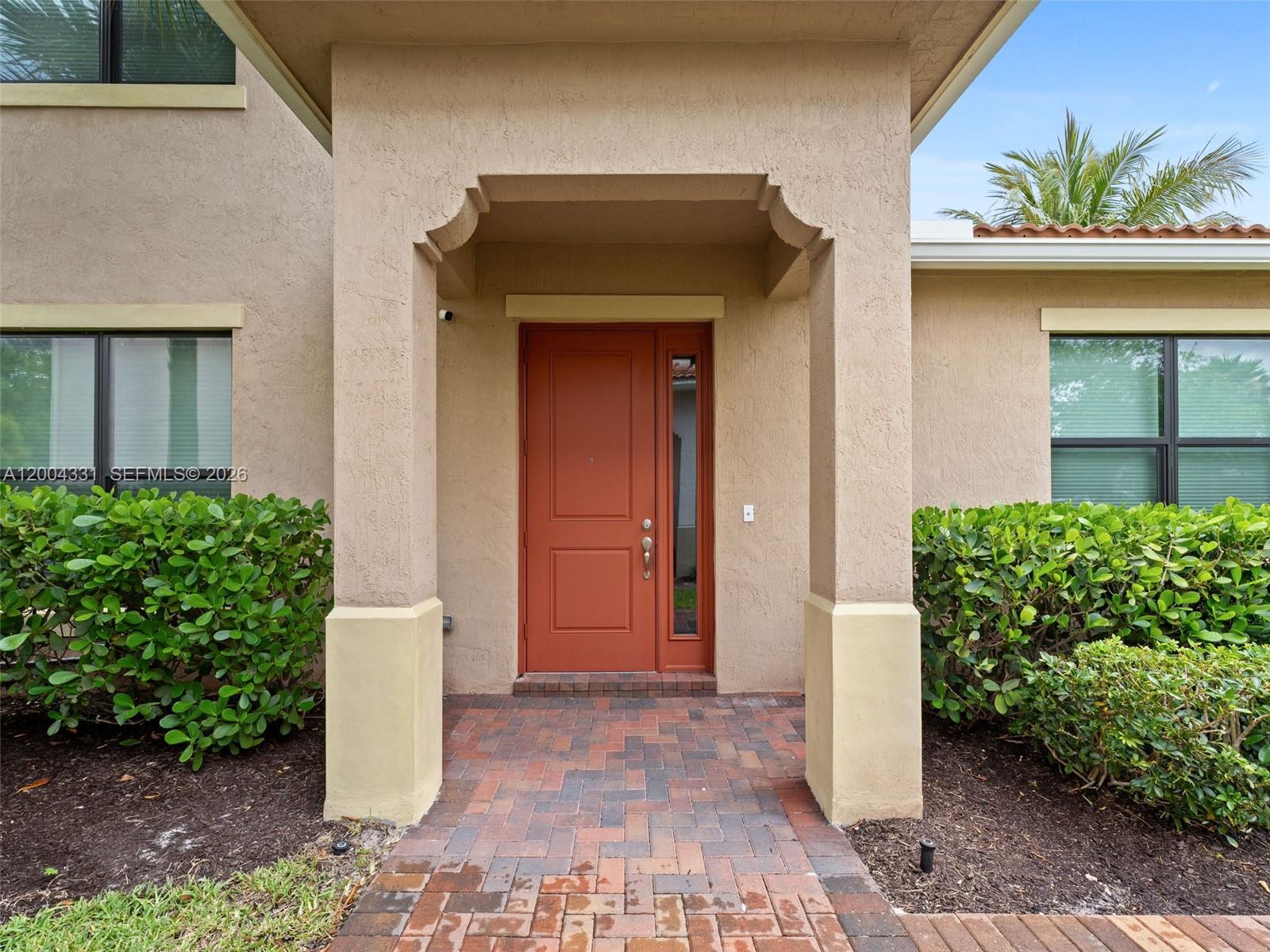 BOCA DUNES PUD - Residential