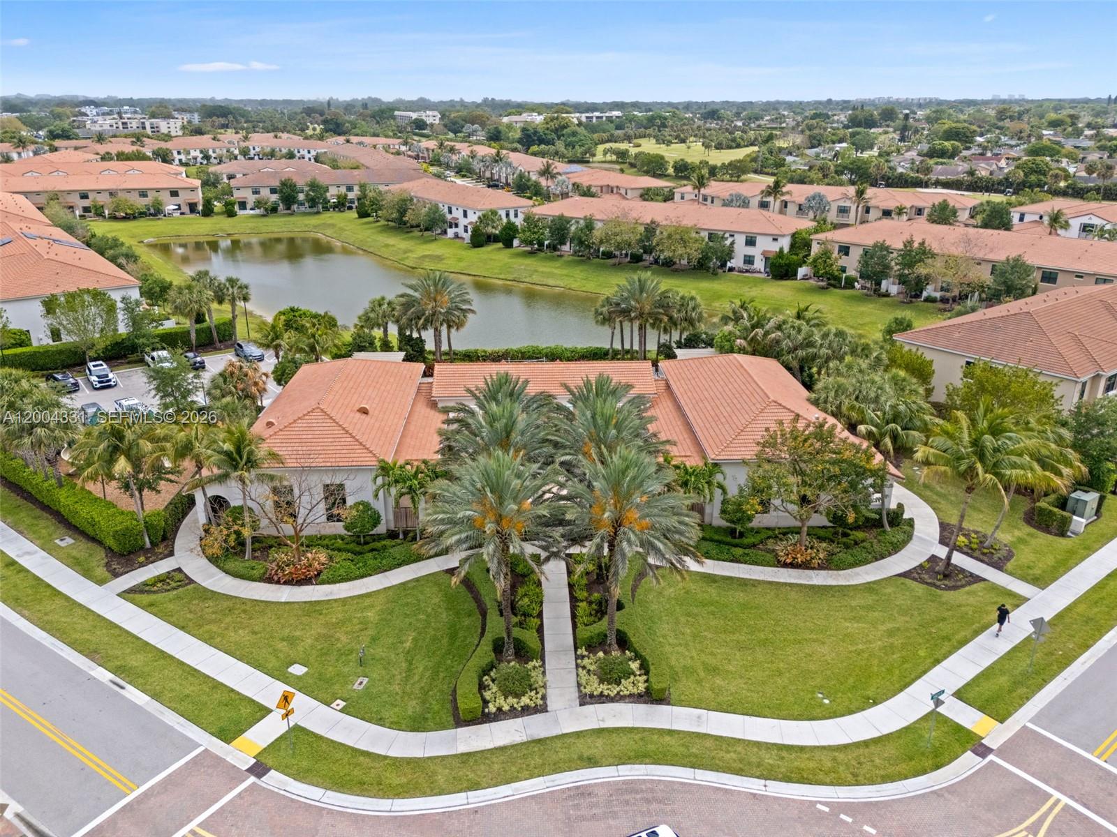 BOCA DUNES PUD - Residential